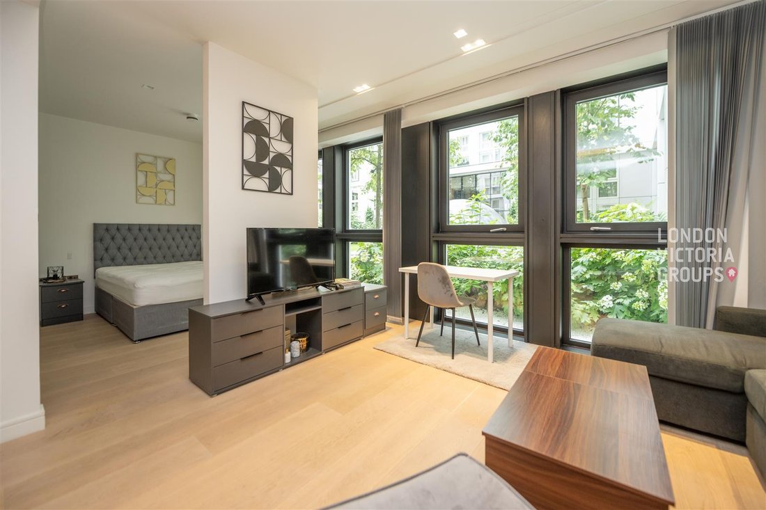 Apartment in WC2, Westminster, England 1 - 18548049