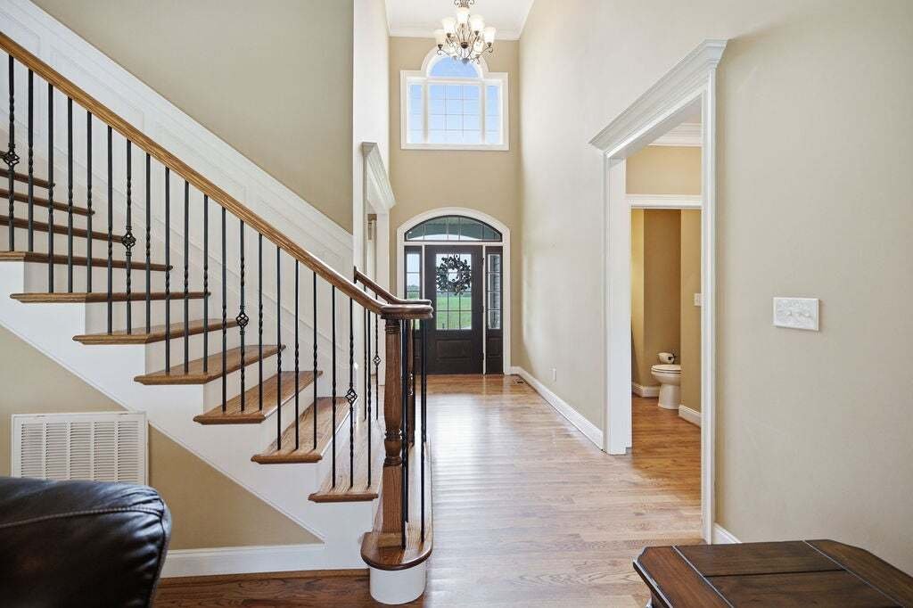 House in Iva, South Carolina, United States 5 - 18547617