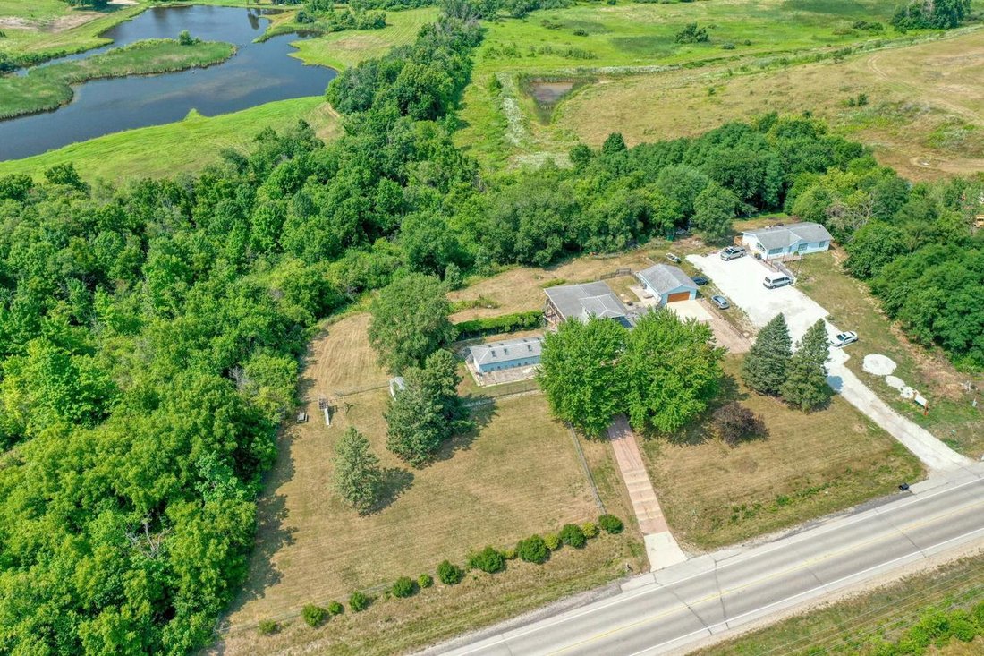 House in Genesee, Wisconsin, United States 2 - 18547743