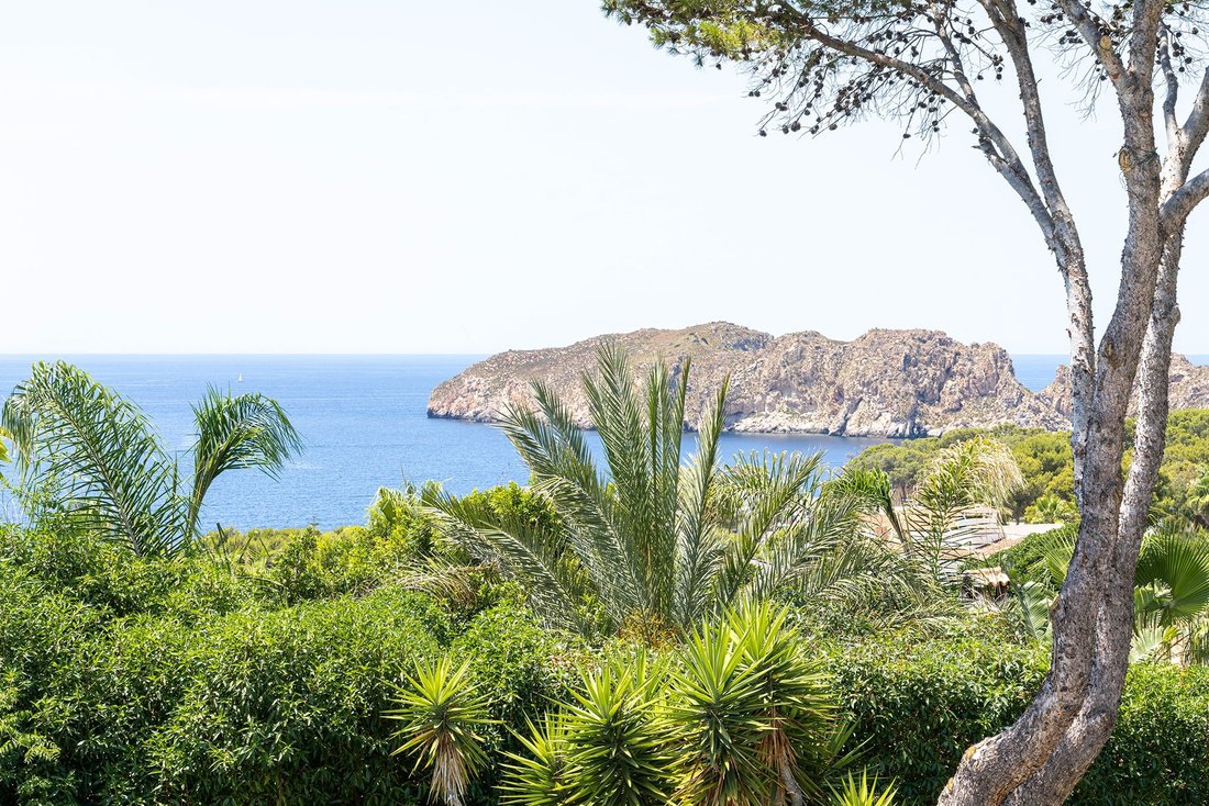 Villa a Rotes Velles, Calvià, Isole Baleari 5 - 18508369