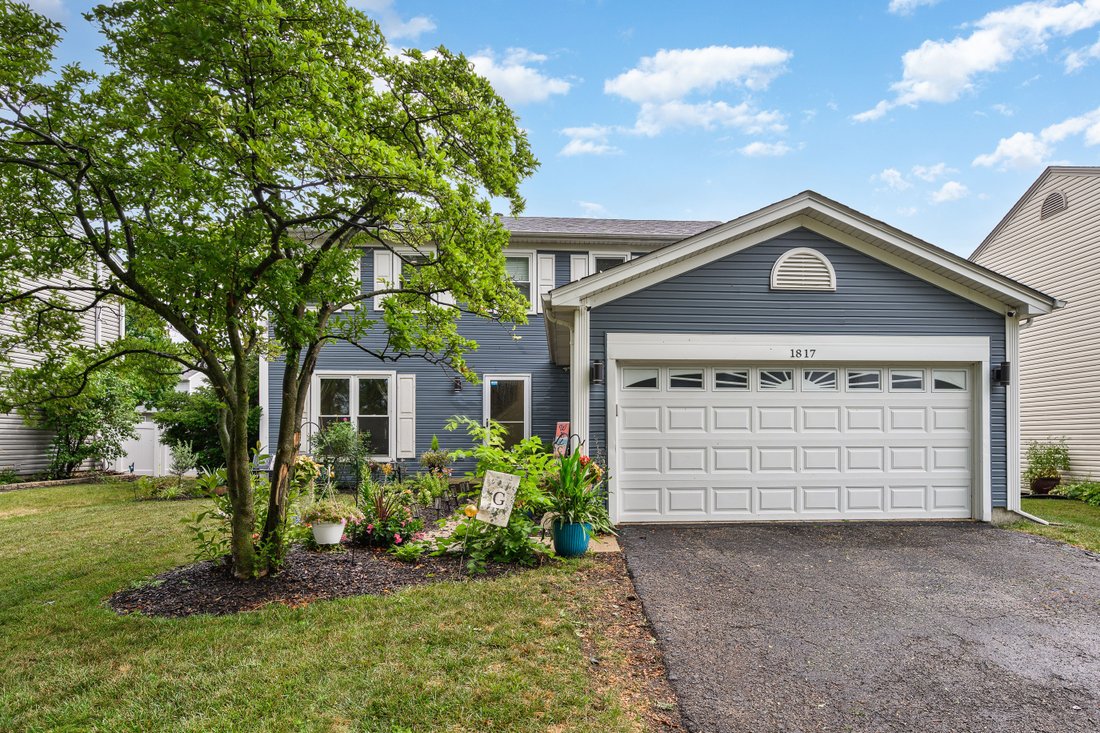 House in Elk Grove Village, Illinois, United States 1 - 18547535