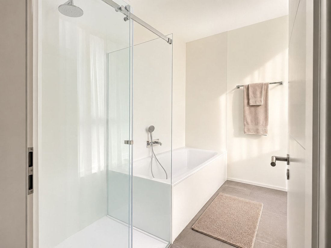Wohnung in Bellinzona, Tessin, Schweiz 2 - 18547695