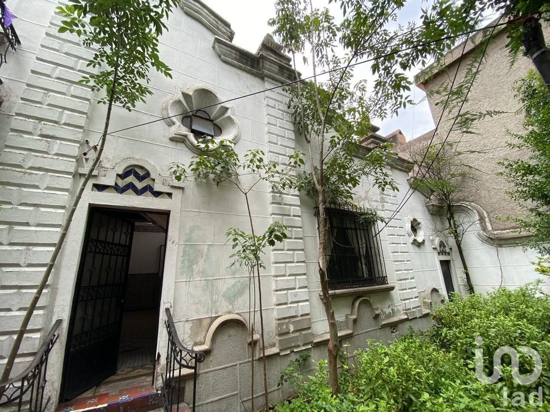 House in Mexico City, Mexico City, Mexico 5 - 18548548