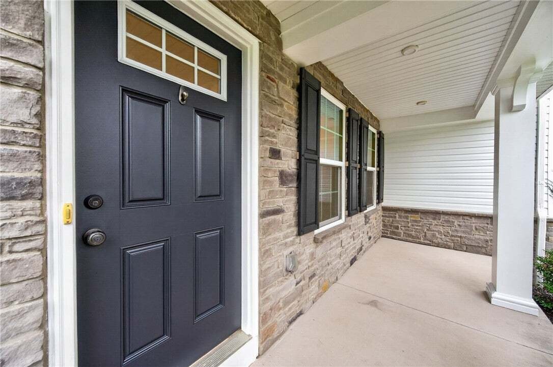 House in Gibsonia, Pennsylvania, United States 5 - 18547664