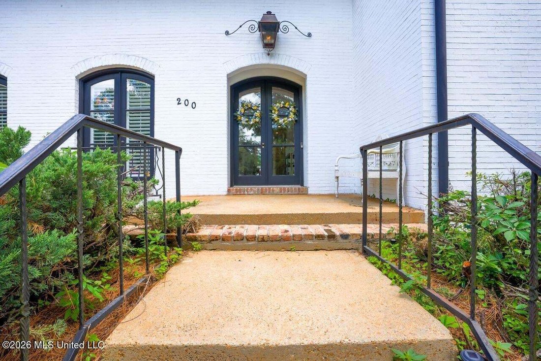 House in Ridgeland, Mississippi, United States 3 - 18547578