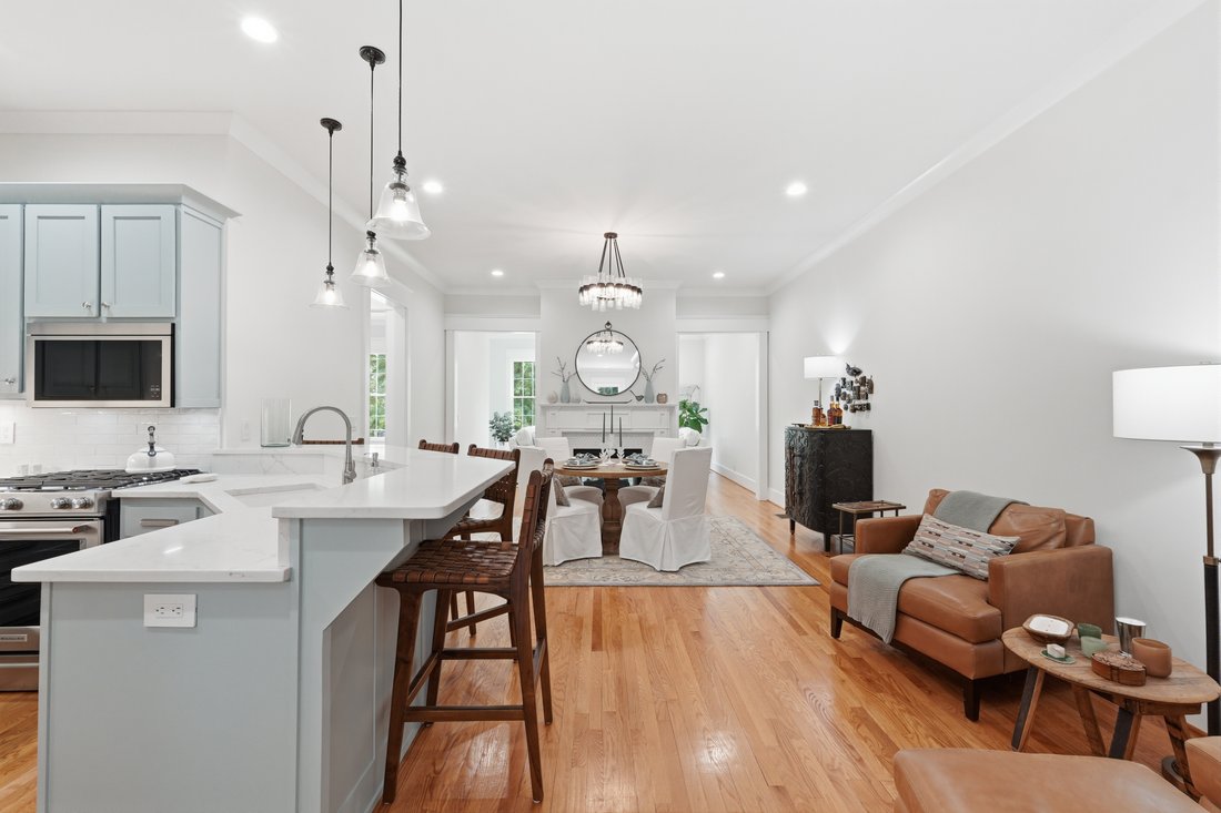 House in Watterson Park, Kentucky, United States 5 - 18547480