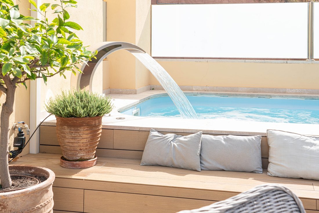 Apartment in Genoa, Palma, Balearic Islands 4 - 18525836