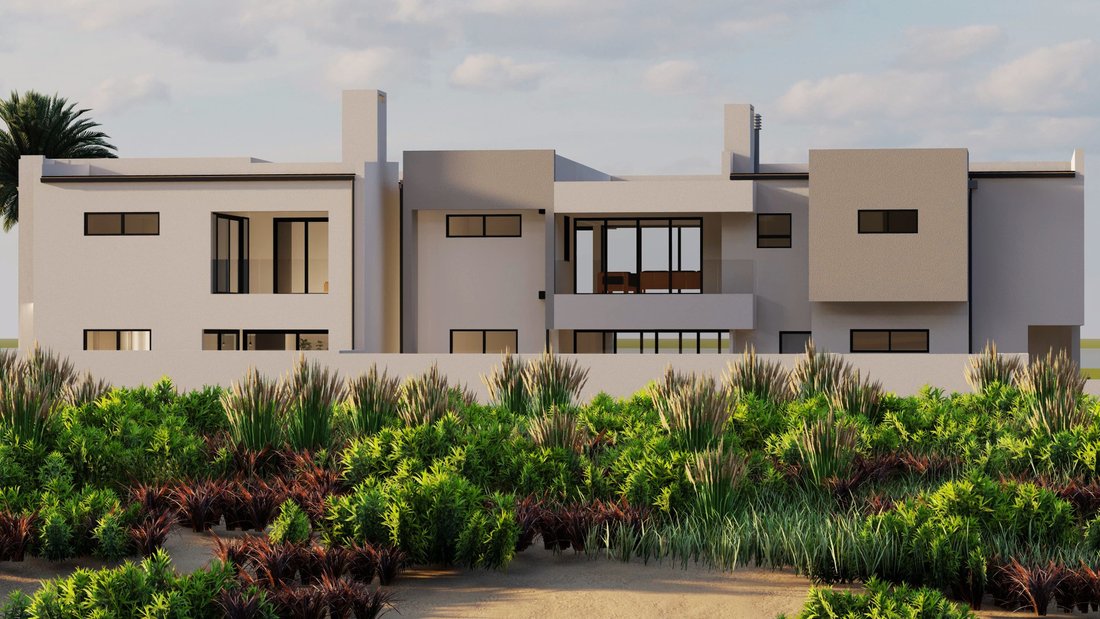 House in Yzerfontein, Western Cape, South Africa 4 - 18547856