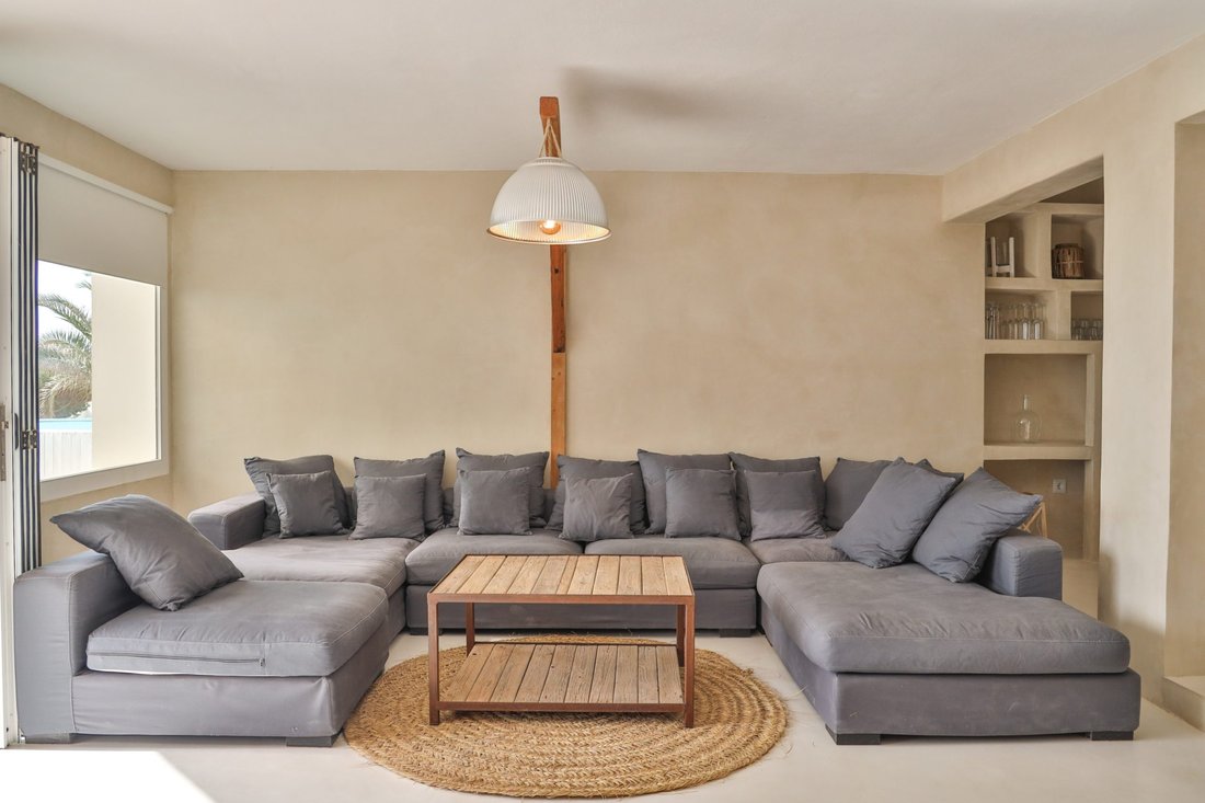 Villa in Formentera, Balearic Islands, Spain 5 - 18548095