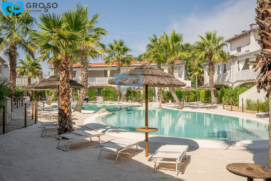 Apartment in Jesolo Town, Jesolo, Veneto 1 - 18548004
