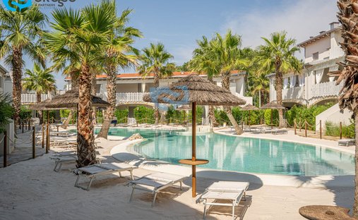 Apartment in Jesolo Town, Jesolo, Veneto 1