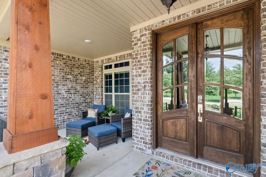 House in Redstone Arsenal, Alabama, United States 2 - 18548025