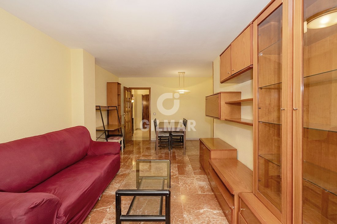 Apartment in Carretera de Cadiz, Malaga, Spain 4 - 18548466