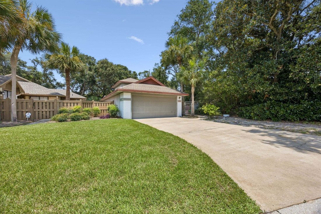 House in Fernandina Beach, Florida, United States 1 - 18547898