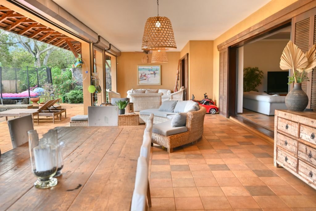Villa in Flic en Flac, Rivière Noire District, Mauritius 5 - 18525973