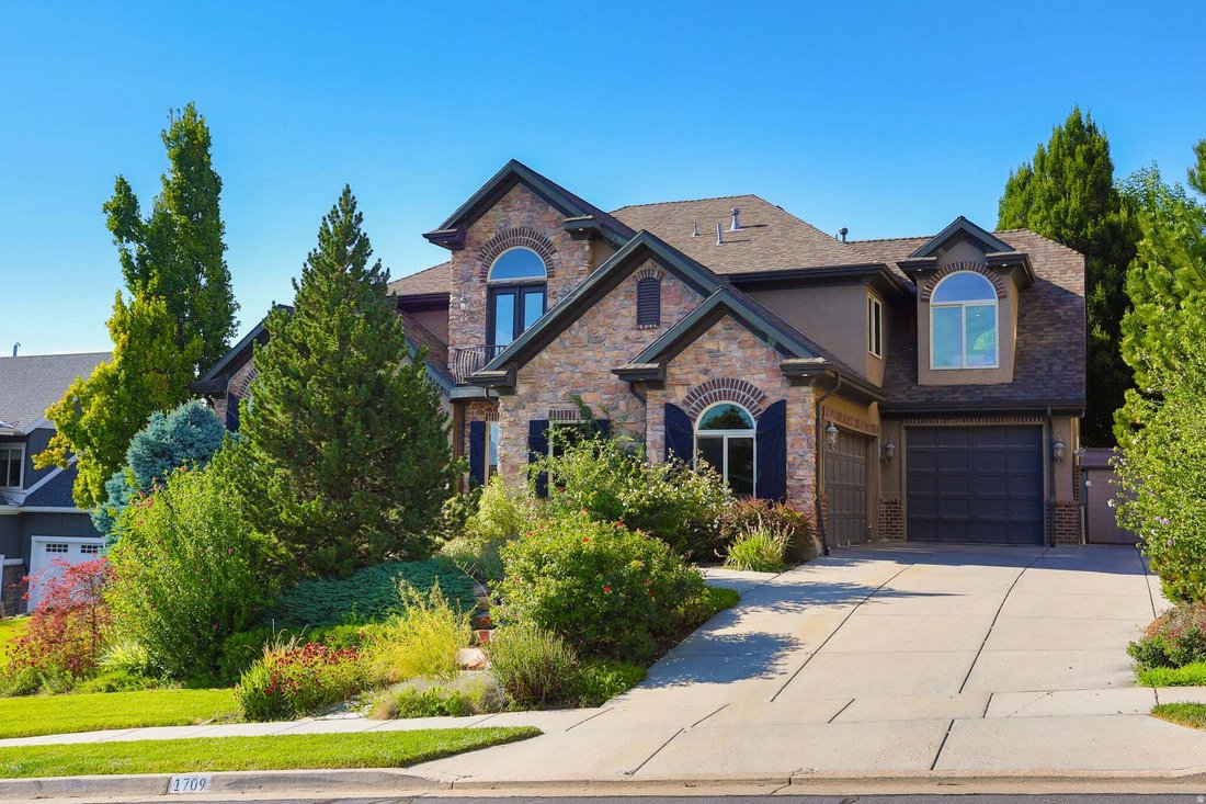 House in Kaysville, Utah, United States 3 - 18547945
