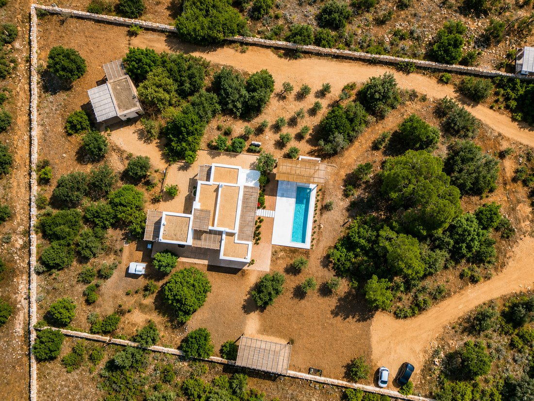 Villa in Formentera, Balearic Islands, Spain 3 - 18548083