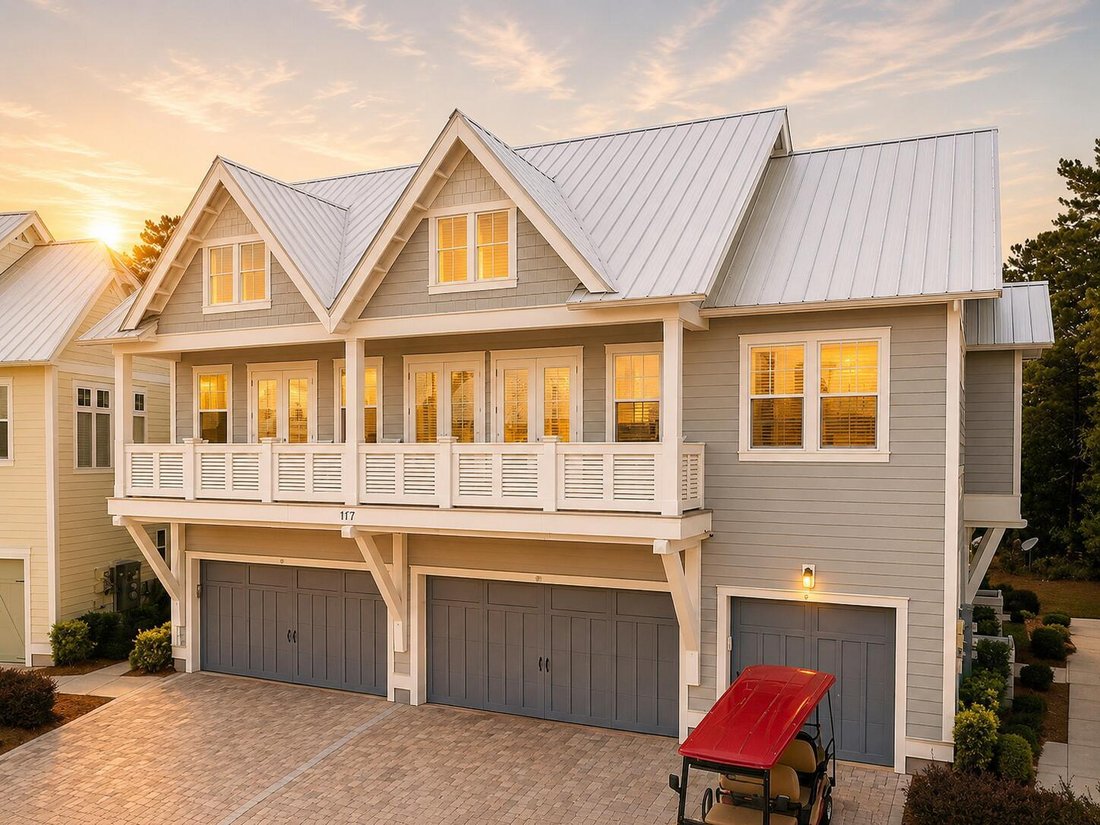 Townhouse in Watersound, Florida, United States 1 - 17729526