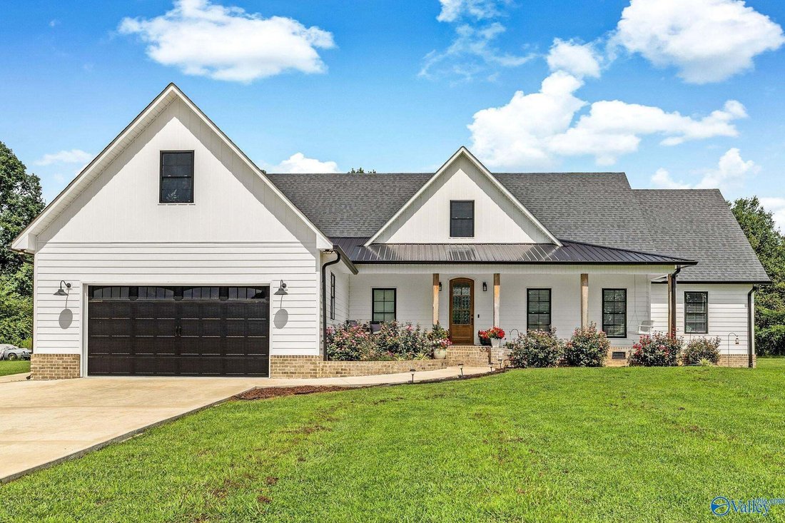 House in Albertville, Alabama, United States 1 - 18548023
