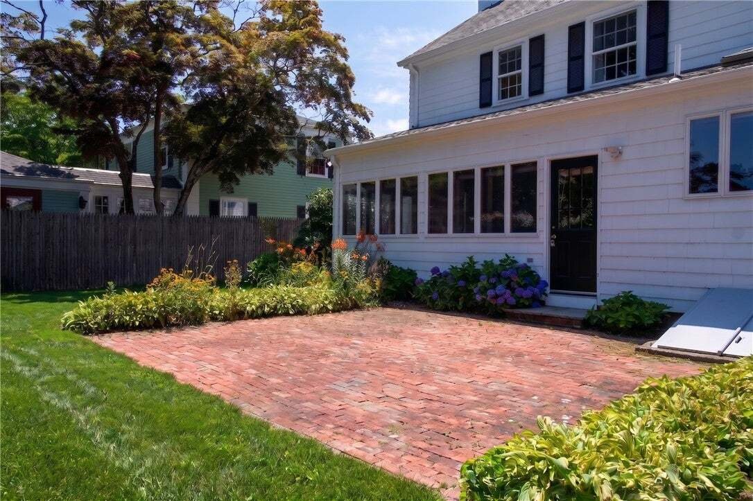House in East Providence, Rhode Island, United States 5 - 18547681