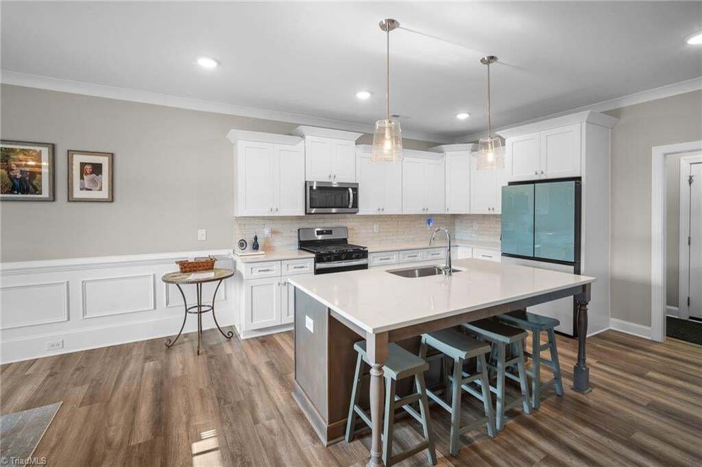 House in Winston-Salem, North Carolina, United States 3 - 18548011