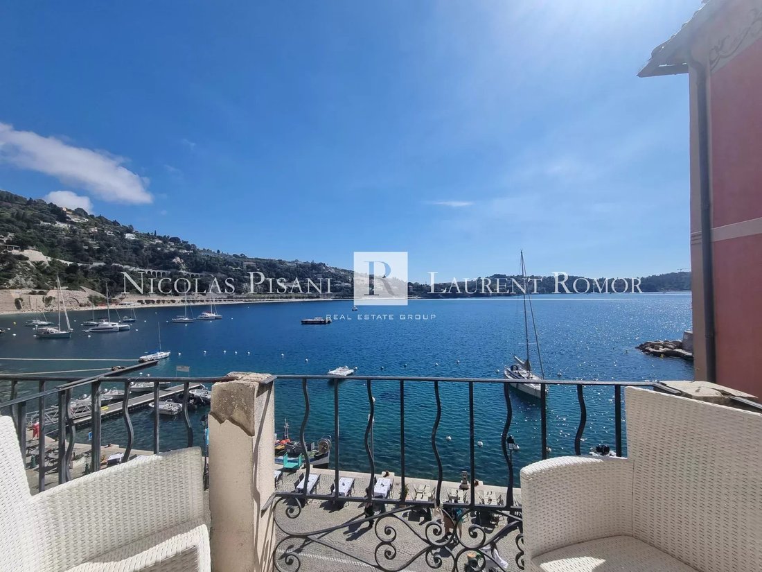 Apartment in French Riviera, Provence-Alpes-Côte d'Azur, France 4 - 18547586