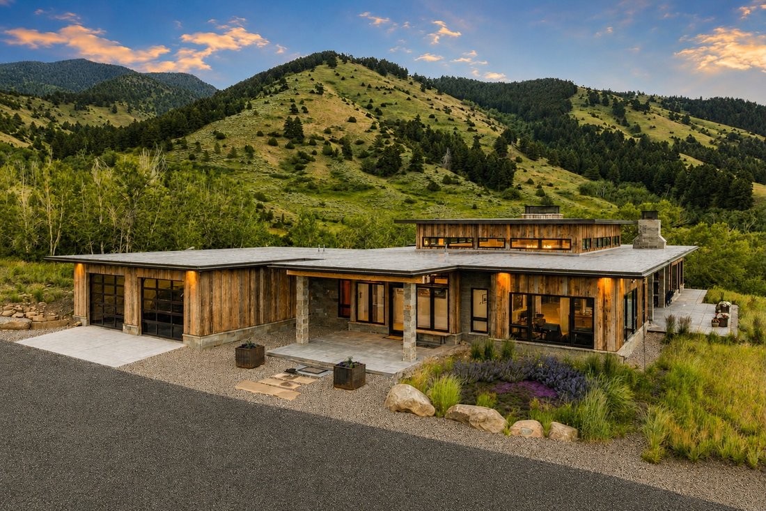 House in Belgrade, Montana, United States 1 - 18547482