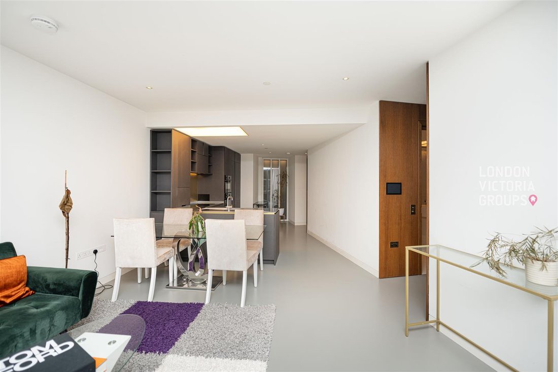Apartment in Camden Town, Camden, England 4 - 18548008