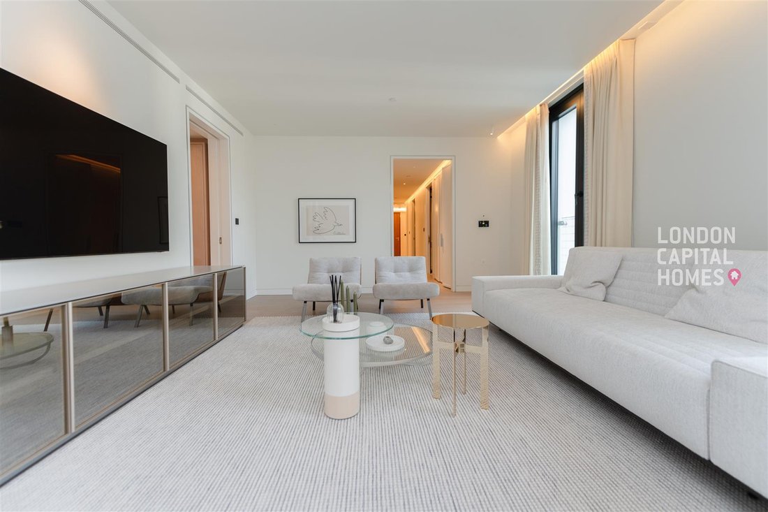 Apartment in Mayfair, Westminster, England 4 - 18547928