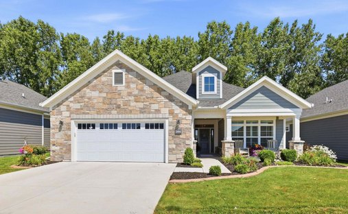 House in Appleton, Wisconsin, United States 1