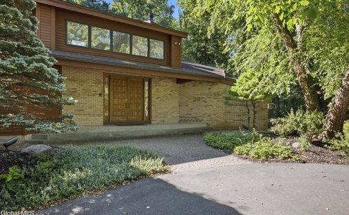 Haus in Schenectady, New York, Vereinigte Staaten 1