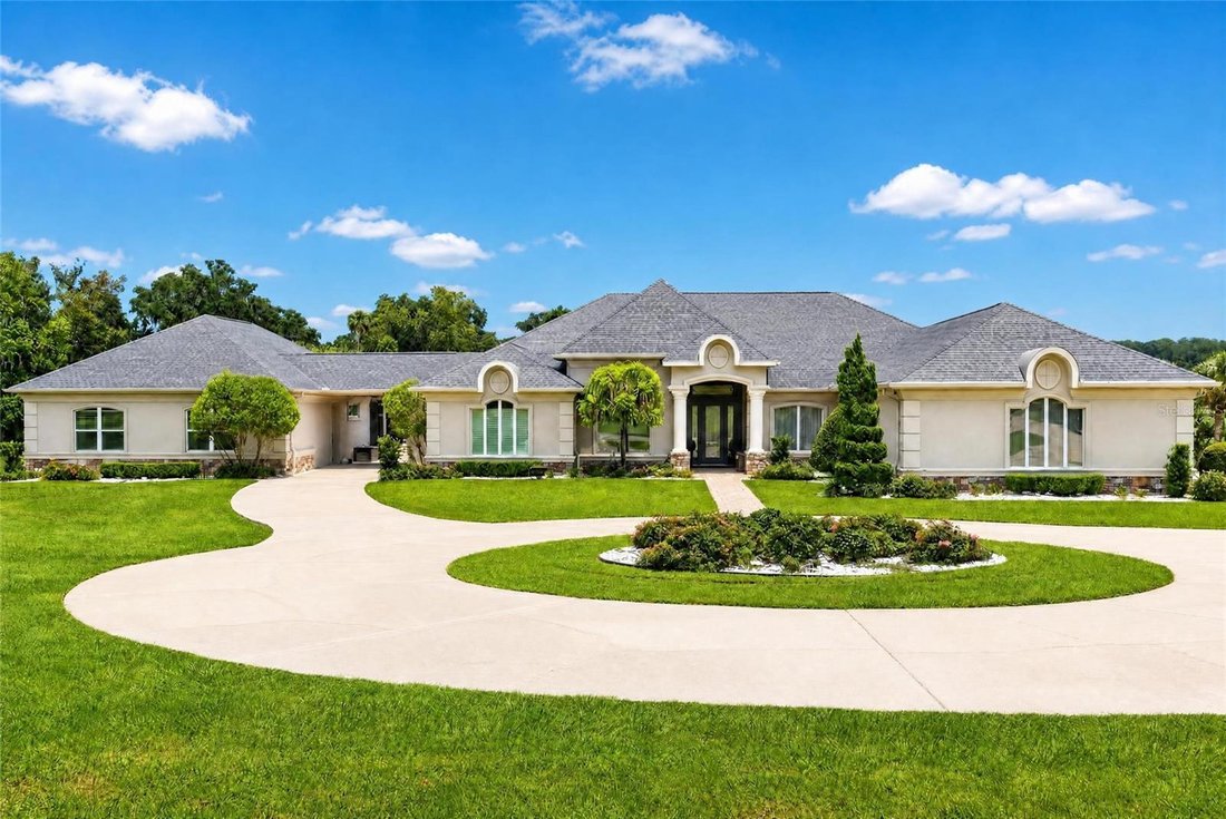 Land in Ocala, Florida, United States 1 - 17182788