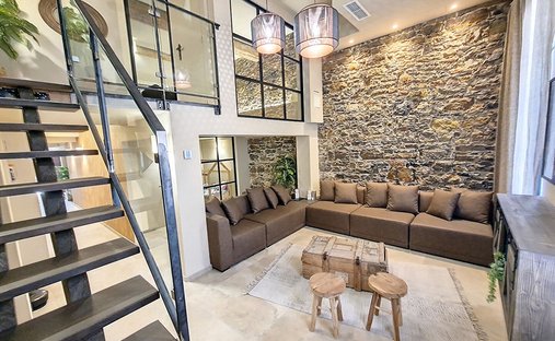 Appartamento a Aguillon, Tolone, Francia 1