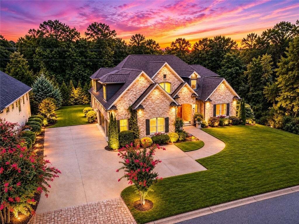 House in Greenville, South Carolina, United States 1 - 18537815