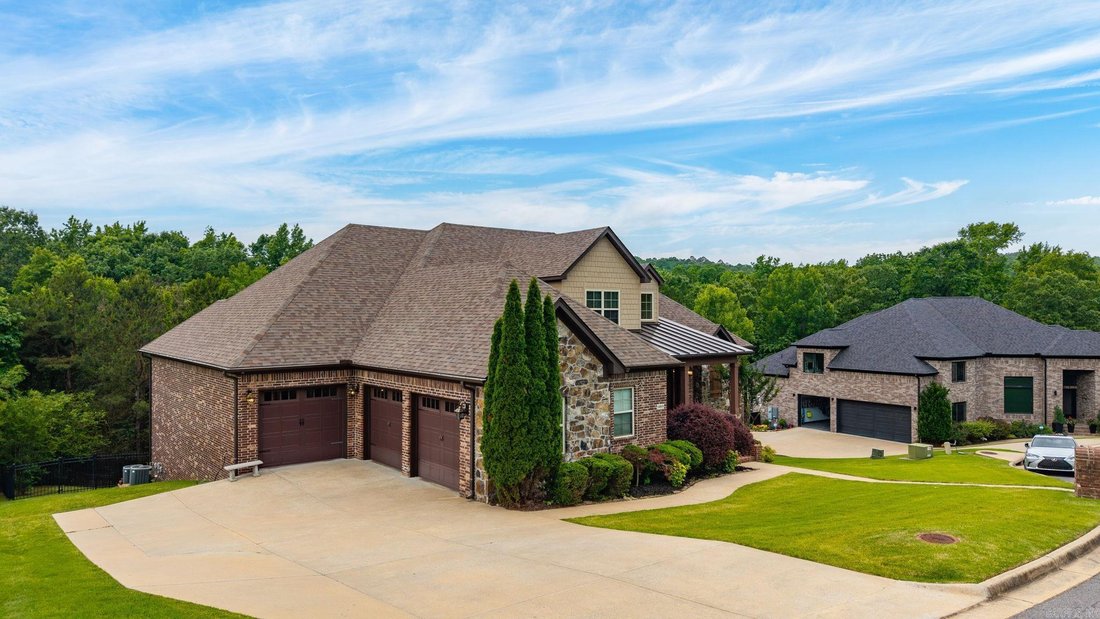 House in Little Rock, Arkansas, United States 4 - 18547912