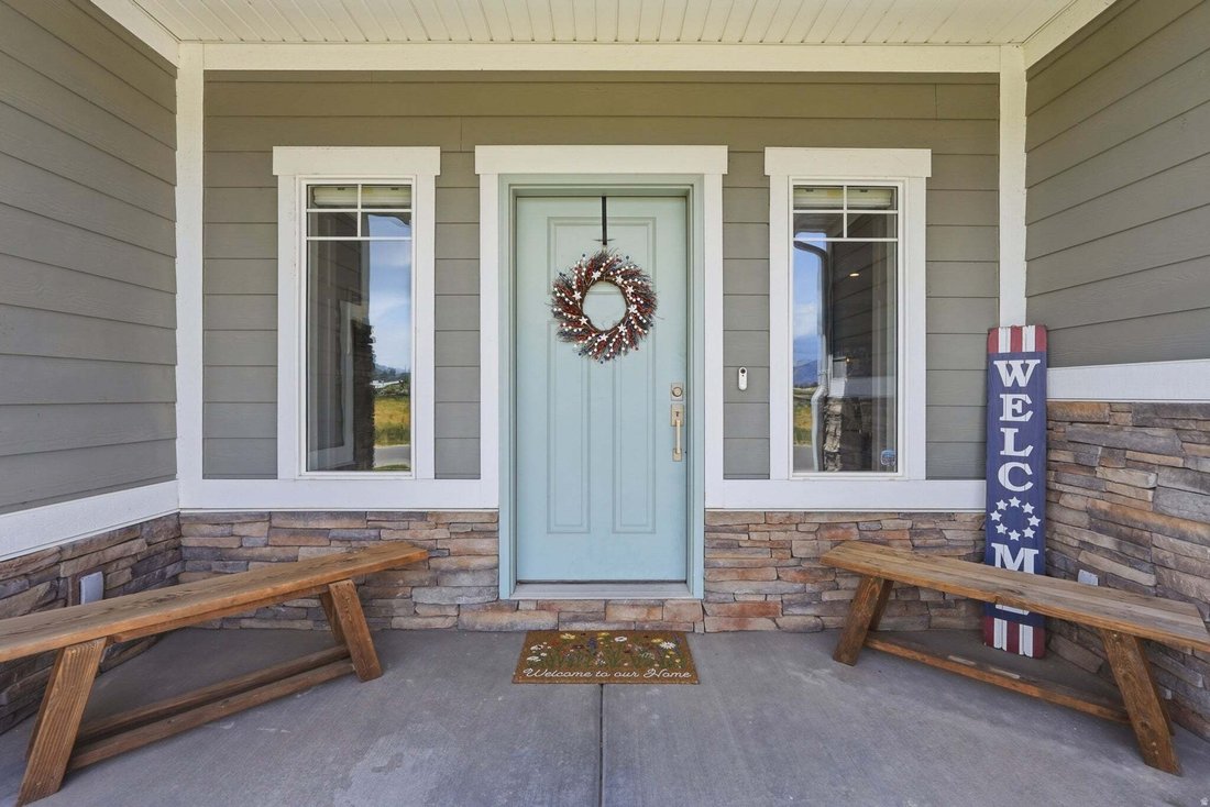 House in Hooper, Utah, United States 4 - 18547946