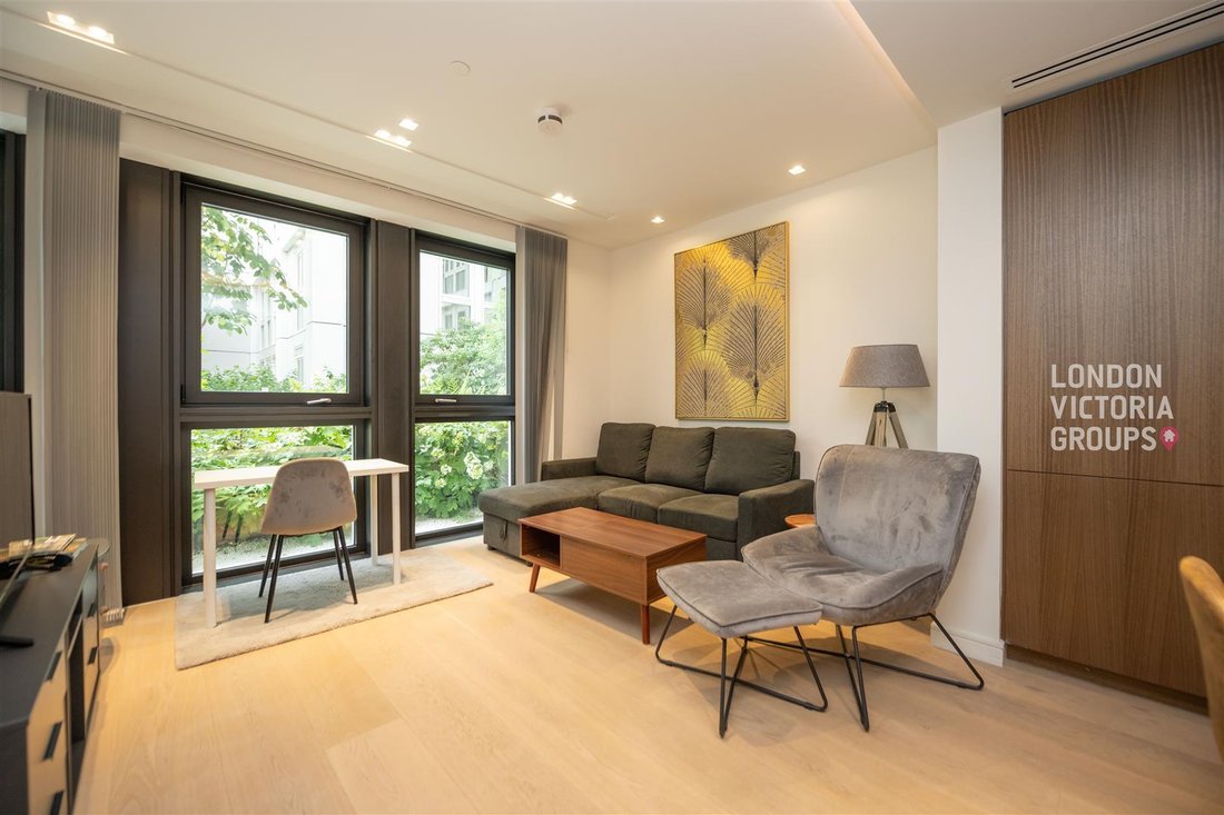 Apartment in WC2, Westminster, England 4 - 18548049