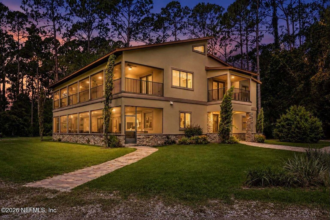 House in Hawthorne, Florida, United States 1 - 18542581