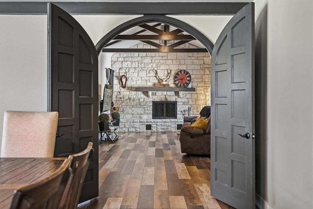 House in Kerrville, Texas, United States 5 - 18547949