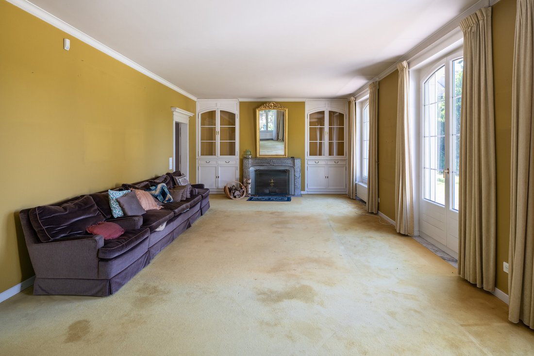 Villa in Münchringen, Canton of Bern, Switzerland 5 - 18547925
