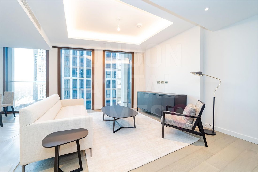 Apartment in Nine Elms, Wandsworth (Greater London), England 4 - 18547980
