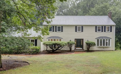Casa en Avon, Connecticut, Estados Unidos 1
