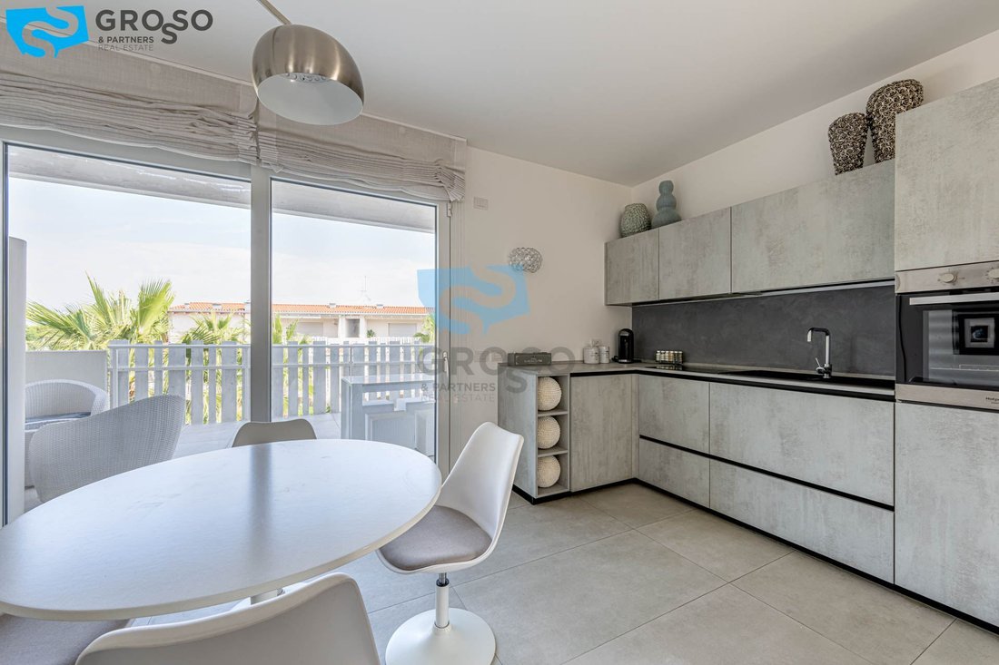 Apartment in Jesolo Town, Jesolo, Veneto 5 - 18548004