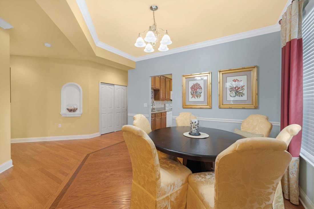 Condo in Rio Grande, New Jersey, United States 5 - 18547911