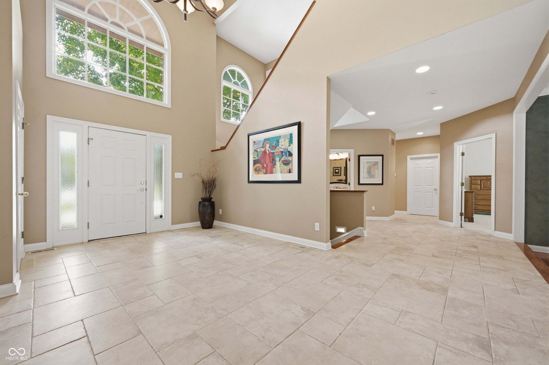 House in Lawrence, Indiana, United States 5 - 18547966