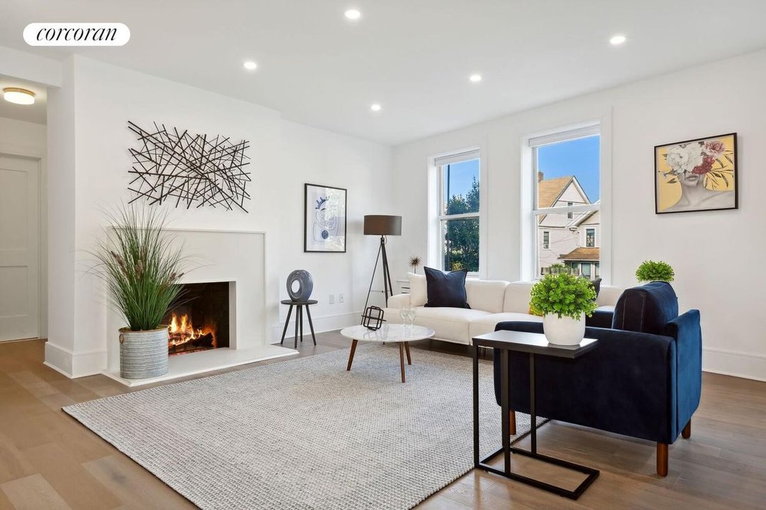 Condo in New York, New York, United States 1 - 18406611