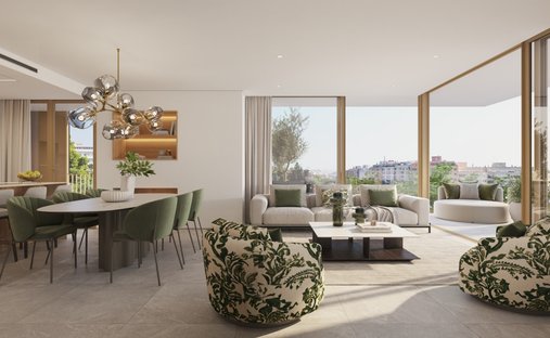 Appartement à Palma, Îles Baléares, Espagne 1