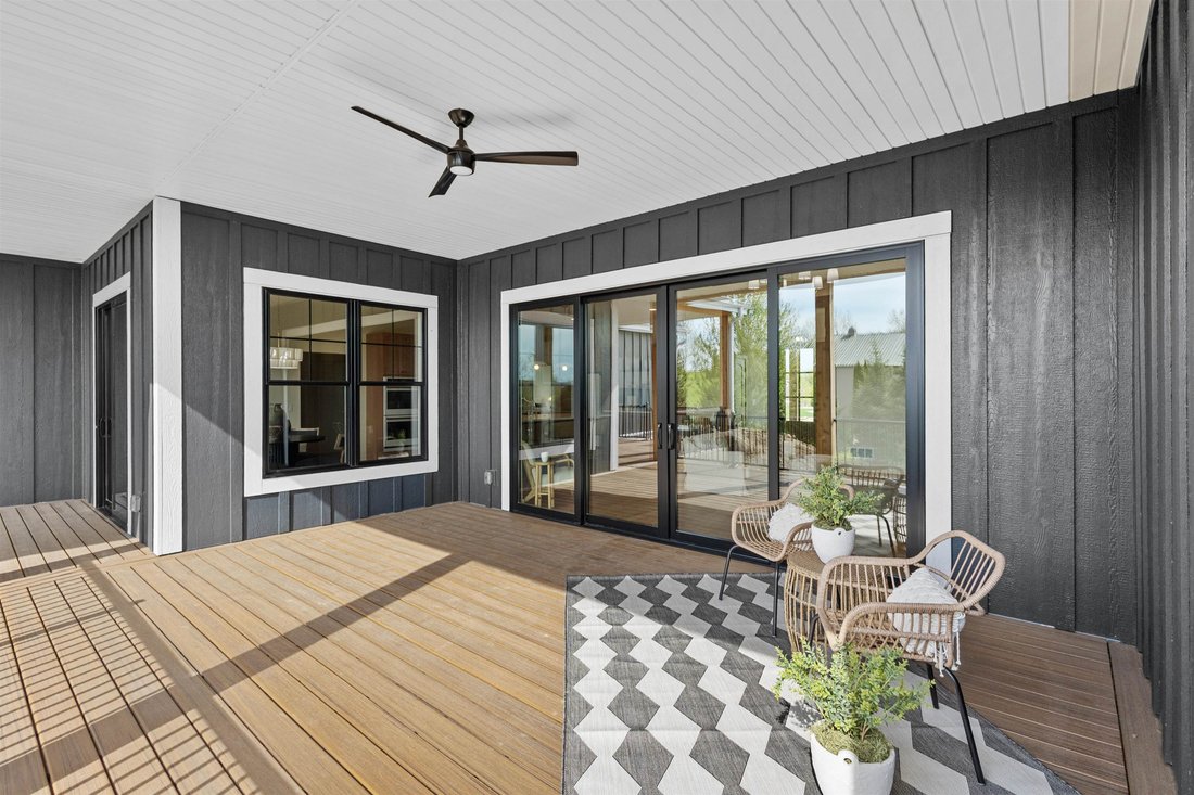 House in Sun Prairie, Wisconsin, United States 5 - 18547575