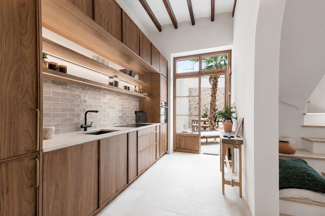 Villa in Bunyola, Balearic Islands, Spain 5 - 18144897
