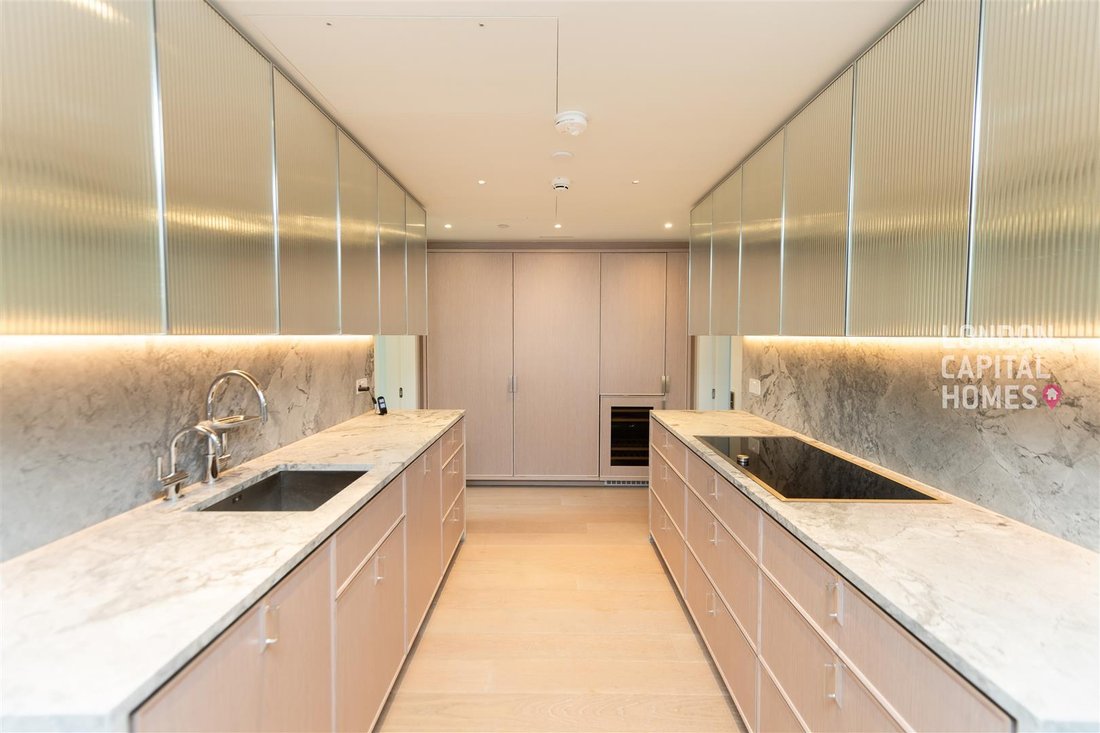 Apartment in Mayfair, Westminster, England 5 - 18547928